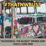 thatnwbus - in washington state. Roadside attractions