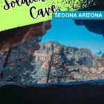 Soldier Pass Brins Mesa Loop Hike Sedona Arizona